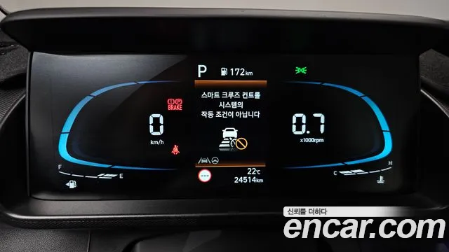 Hyundai Casper — Фото автомобиля 11