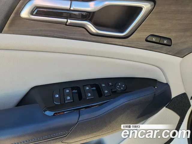 Kia Sportage 5th Gen — Фото автомобиля 12