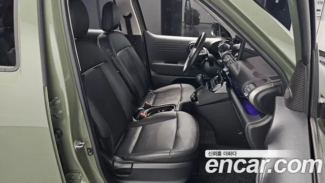 Hyundai Casper Casper Turbo Inspiration — Фото автомобиля 23