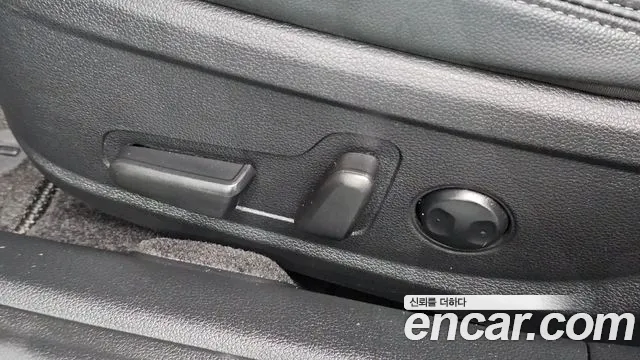 Hyundai Grandeur Grandeur (New) — Фото автомобиля 25