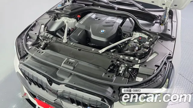 BMW 5 Series G60 — Фото автомобиля 5