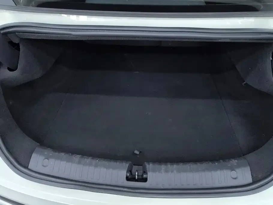 BYD Seal 06 New Energy 2025 Model EV 545KM Flagship — Фото автомобиля 4