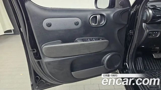 Hyundai Casper Casper Electric — Фото автомобиля 24