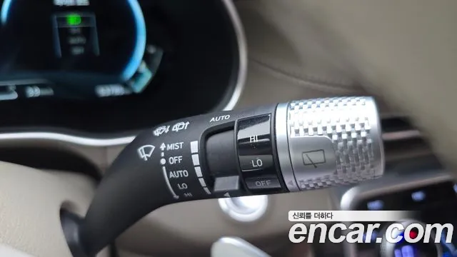 Genesis GV80 3.0 Дизель AWD — Фото автомобиля 19