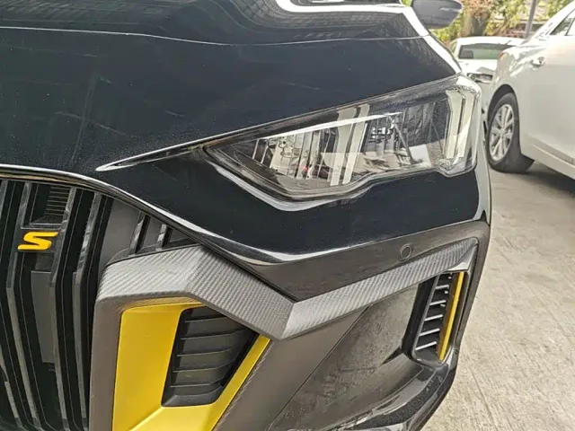 GAC Trumpchi Emkoo — Фото автомобиля 23