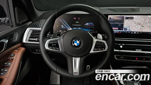 BMW X5 — Фото автомобиля 12