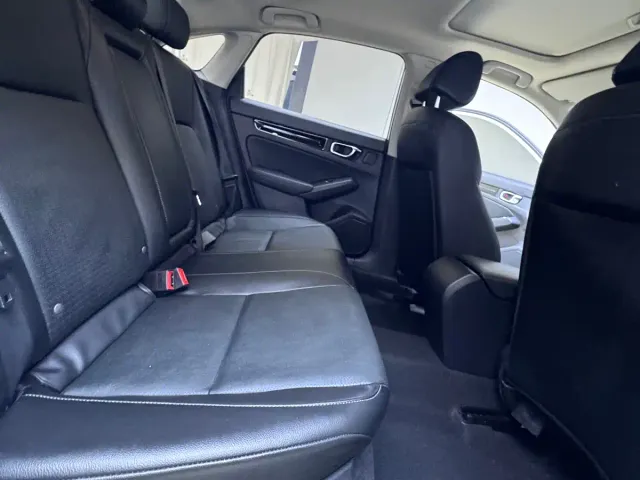 Honda Civic — Фото автомобиля 22