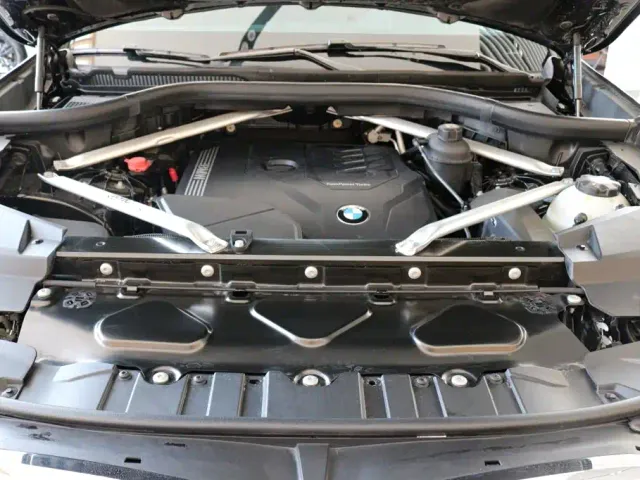BMW X5 — Фото автомобиля 12