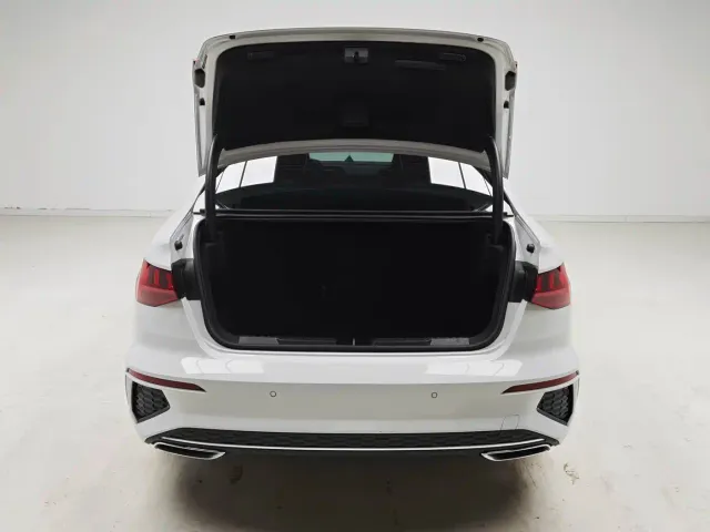 Audi A3 — Фото автомобиля 12