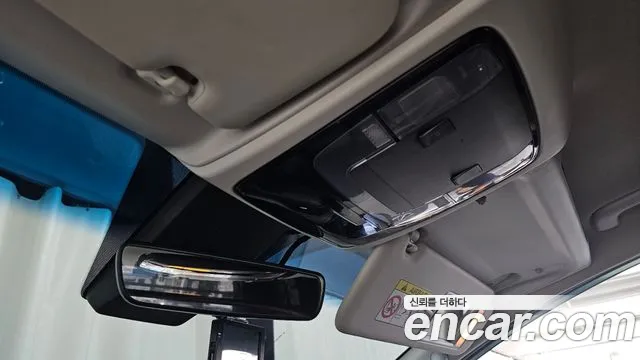 Hyundai Staria — Фото автомобиля 17