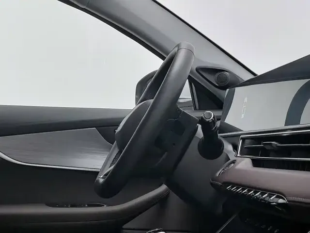 Chery Tiggo 7 — Фото автомобиля 22