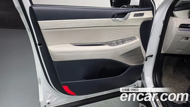 Hyundai Palisade The New — Фото автомобиля 13