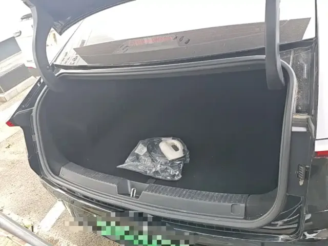 Wuling Starlight — Фото автомобиля 18