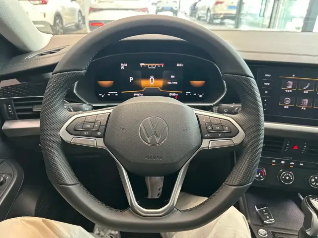 Volkswagen Passat 2022 280TSI Elite Edition — Фото автомобиля 10