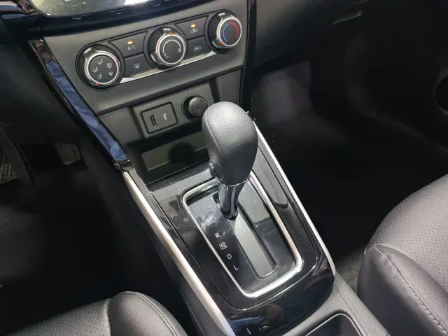 Nissan Sylphy — Фото автомобиля 17