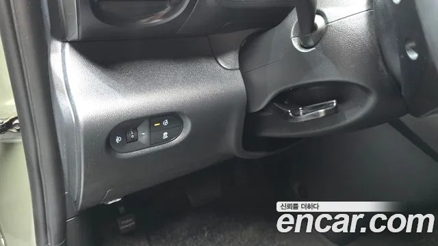 Hyundai Casper Casper Turbo Inspiration — Фото автомобиля 14