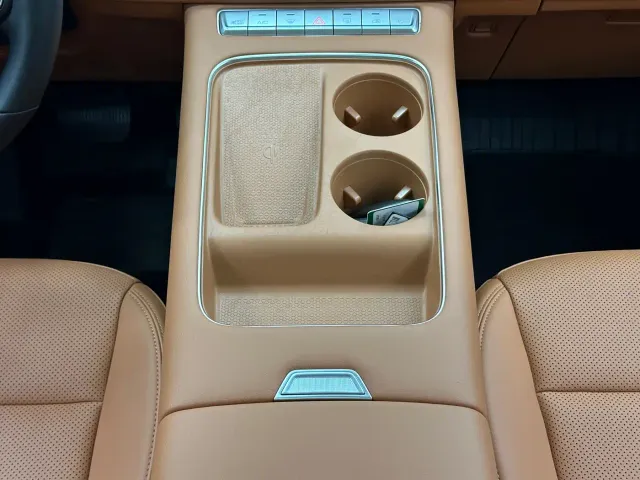 Haval Xiaolong MAX — Фото автомобиля 24