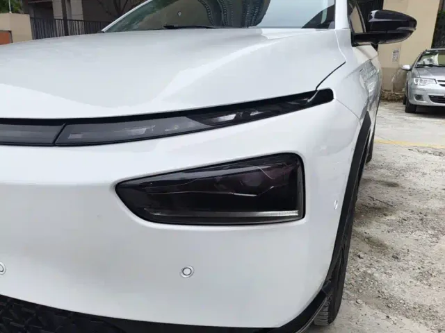 Xpeng G3 — Фото автомобиля 23