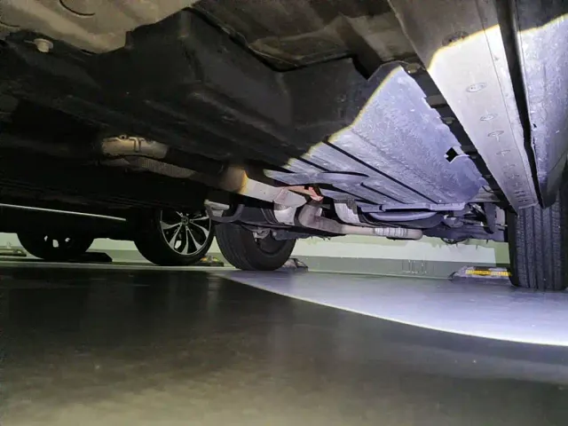 Haval Big Dog — Фото автомобиля 7