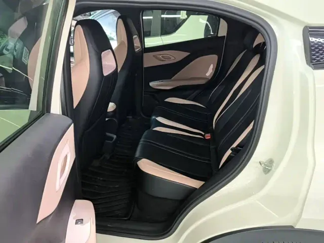 BYD Seagull — Фото автомобиля 16