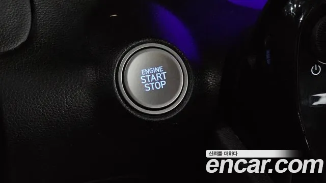 Hyundai Casper Casper Inspiration — Фото автомобиля 26
