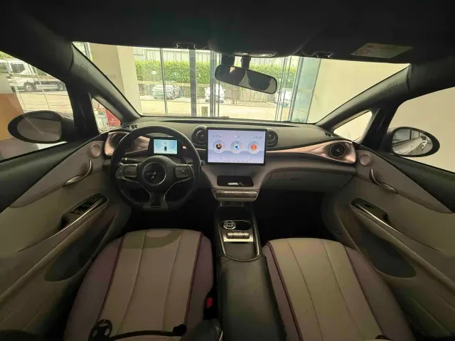 BYD Dolphin — Фото автомобиля 6