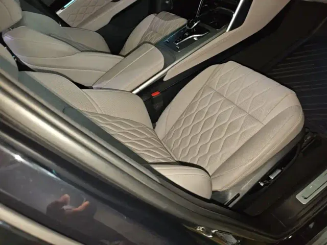 BYD Tang New Energy 2024 DM-i Glory Edition 112KM Deluxe — Фото автомобиля 24