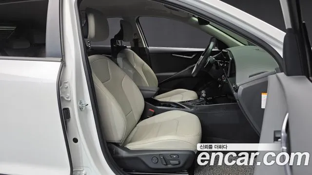 Kia Niro The All New Niro — Фото автомобиля 11