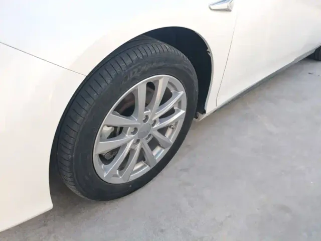 GAC Aion S — Фото автомобиля 22