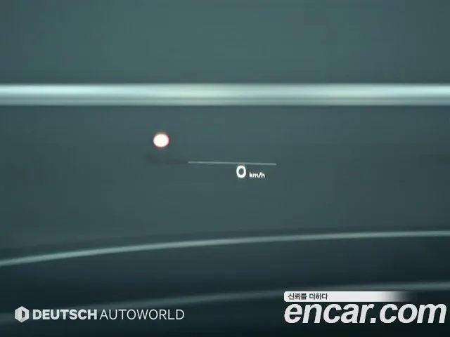 Hyundai Grandeur GN7 — Фото автомобиля 9