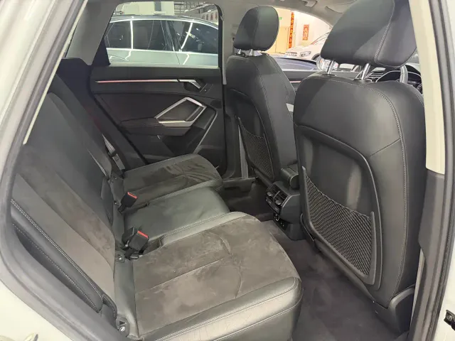 Audi Q3 — Фото автомобиля 17