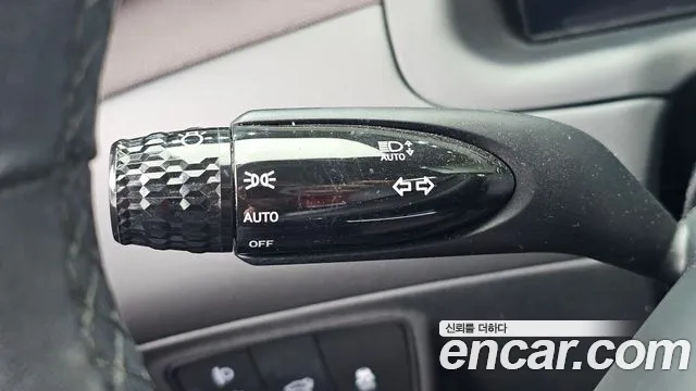 Hyundai Tucson Tucson (NX4) Бензин 1.6 турбо 2WD — Фото автомобиля 18