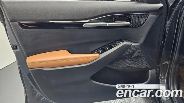 Kia Seltos — Фото автомобиля 13