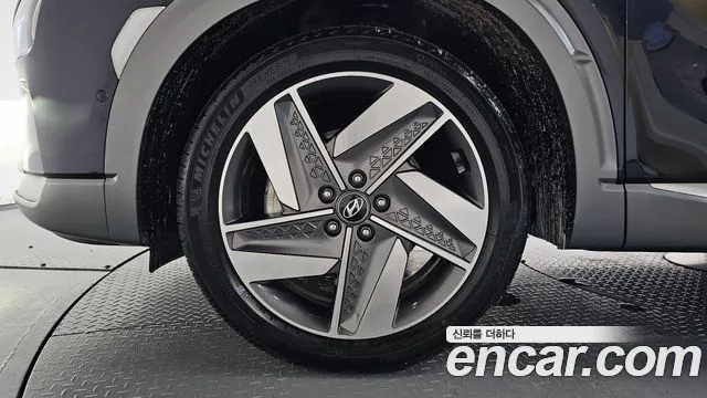 Hyundai Nexo Nexo Premium — Фото автомобиля 3