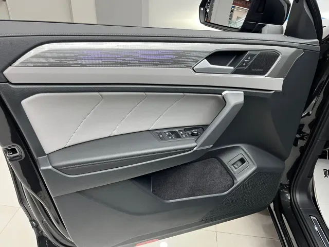 Volkswagen Tayron — Фото автомобиля 17