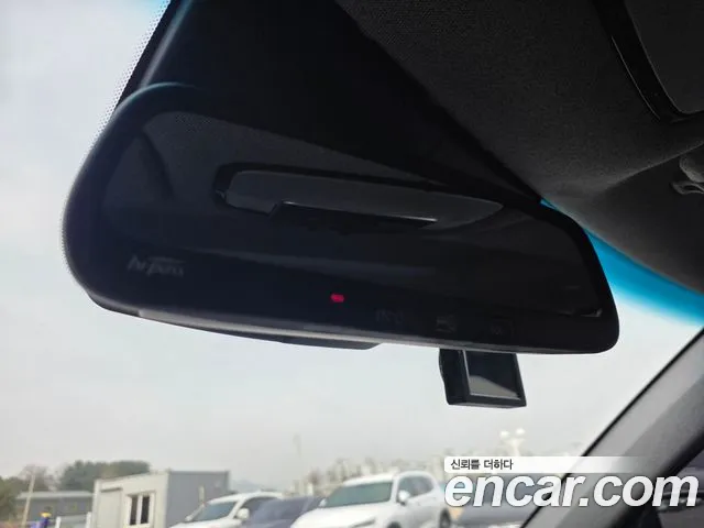Hyundai Palisade — Фото автомобиля 16