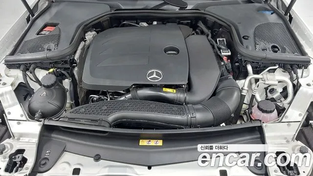 Mercedes-Benz E-Class W213 — Фото автомобиля 6