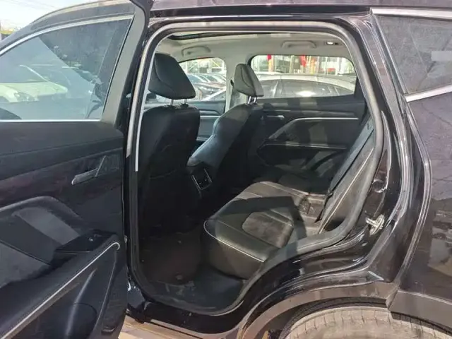 Haval H6 — Фото автомобиля 7