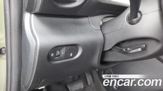 Hyundai Casper — Фото автомобиля 27