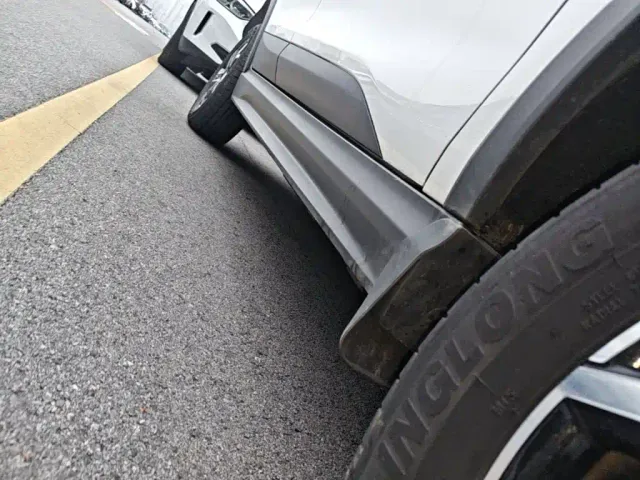 BYD Yuan Pro — Фото автомобиля 20