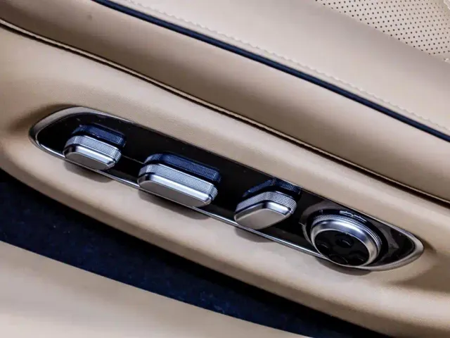Stelato S9 — Фото автомобиля 13