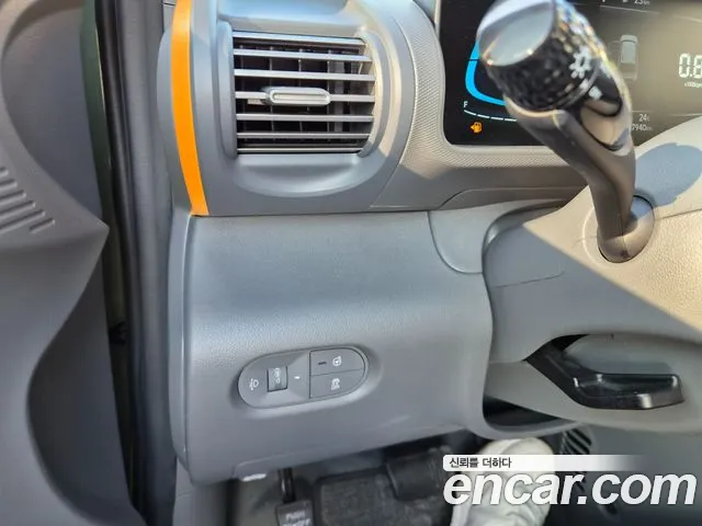 Hyundai Casper — Фото автомобиля 14