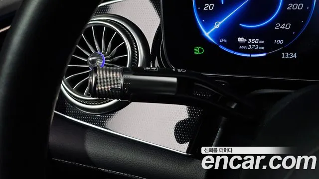 Mercedes-Benz EQS V297 — Фото автомобиля 29