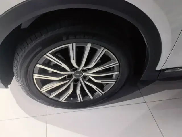 Jetour X70 Plus — Фото автомобиля 22