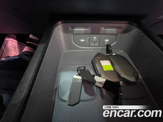 Kia Tasman — Фото автомобиля 18