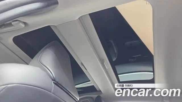 Toyota Prius 5th Gen — Фото автомобиля 19