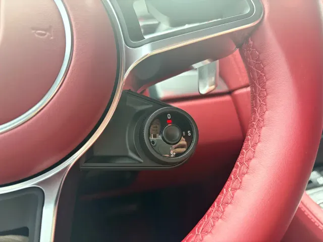Porsche 718 — Фото автомобиля 10