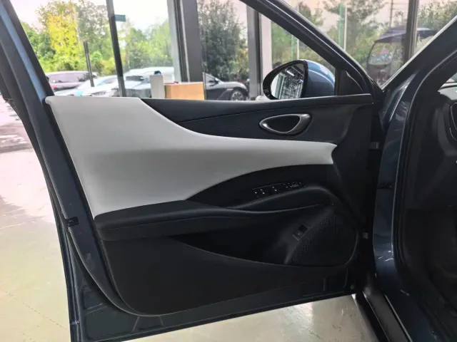 BYD Seal 06 — Фото автомобиля 5