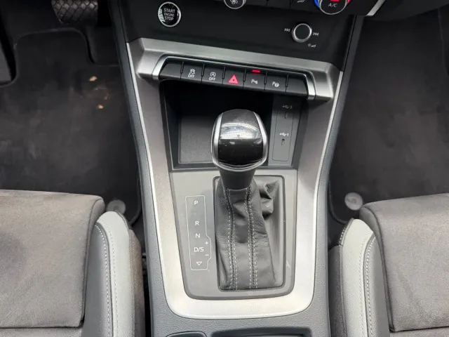 Audi Q3 — Фото автомобиля 16