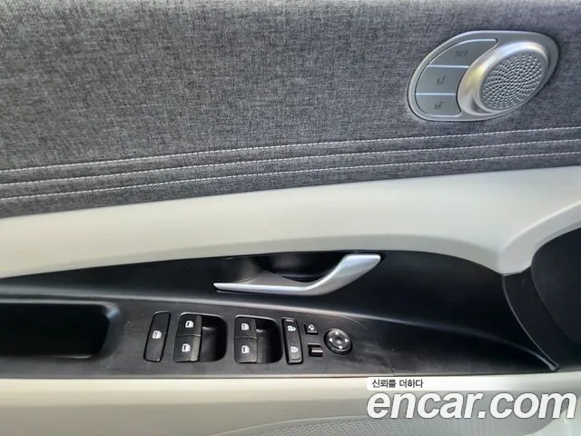 Hyundai AVANTE Avante (CN7) — Фото автомобиля 8